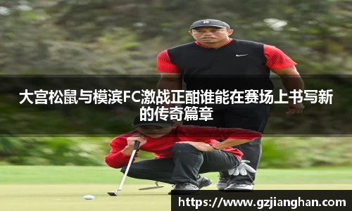 大宫松鼠与模滨FC激战正酣谁能在赛场上书写新的传奇篇章