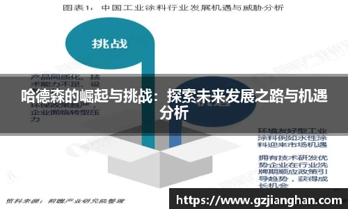 哈德森的崛起与挑战：探索未来发展之路与机遇分析
